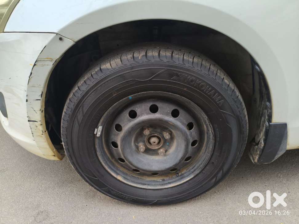 Maruti Suzuki Swift Vdi, 2013, Diesel