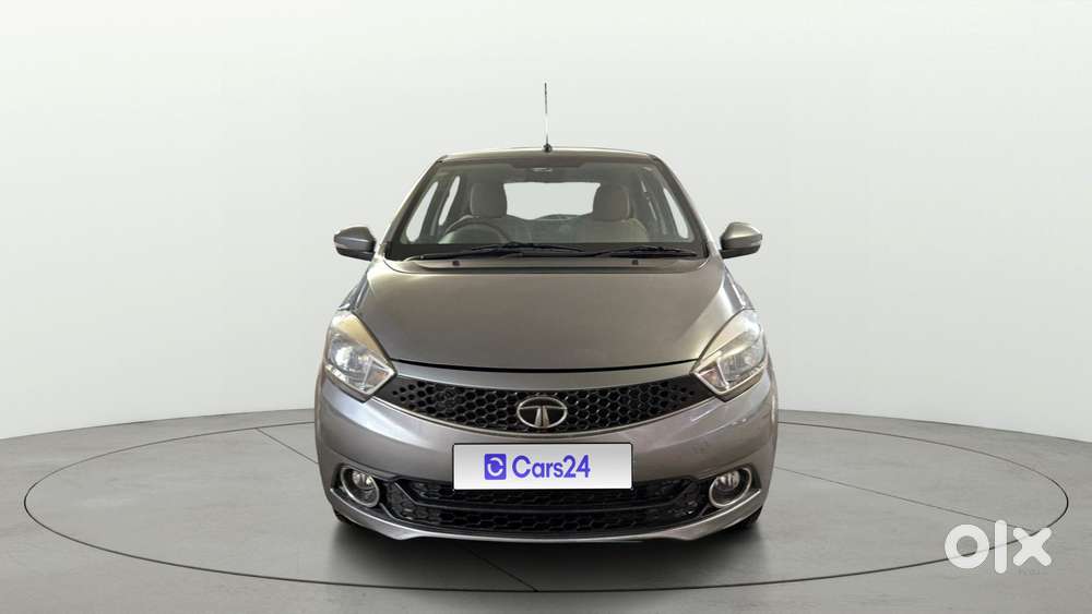Tata Tiago 1.2 Revotron Xz, 2019, Petrol