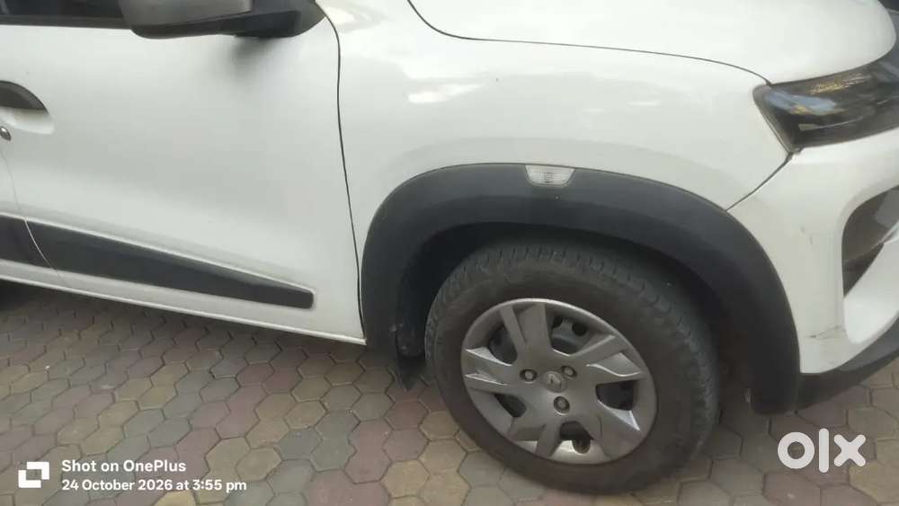 Renault Kwid Rxt 2021