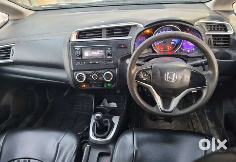 Honda Wr-v 1.5 Sv I-dtec Mt, 2017, Diesel