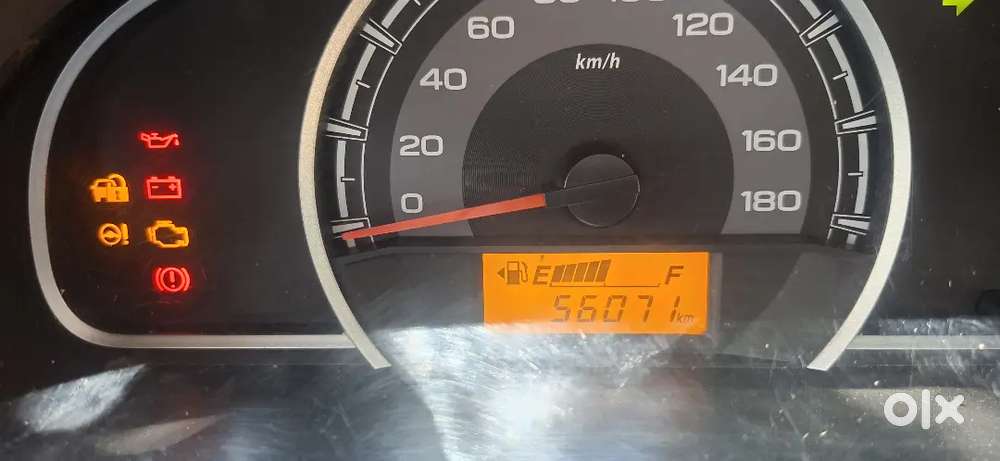 2018 Maruti Suzuki Alto 800