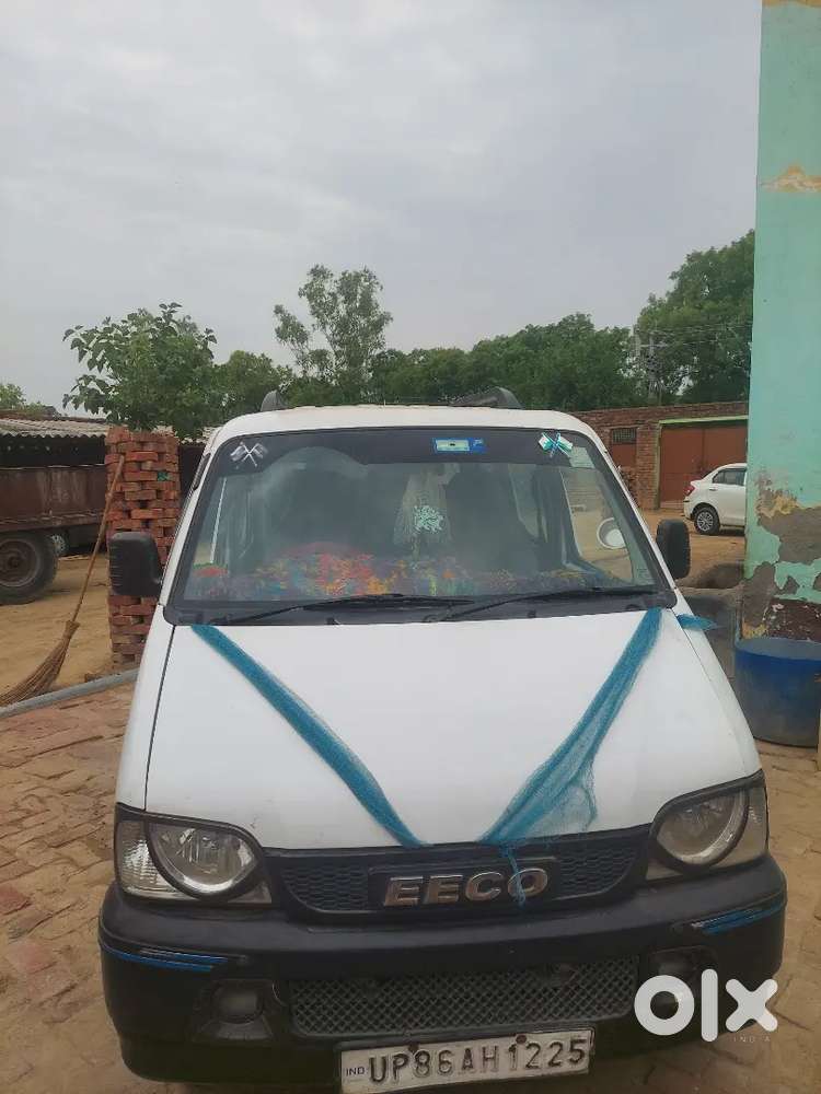 Maruti Suzuki Eeco 2022