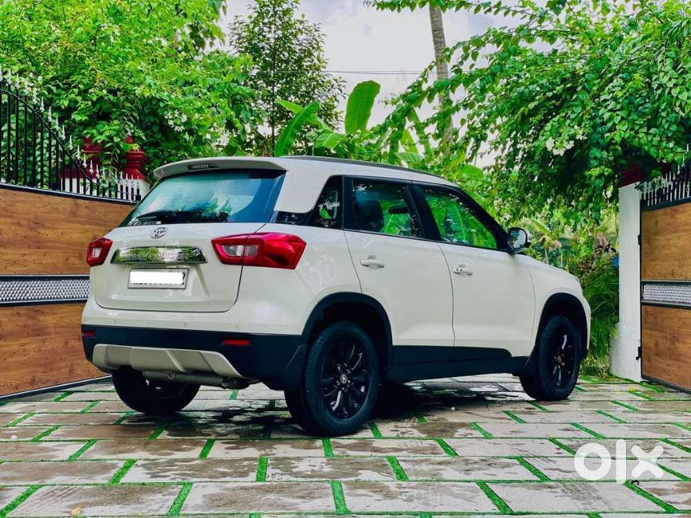 Toyota Urban Cruiser Cruiser Mid, 2022, Petrol