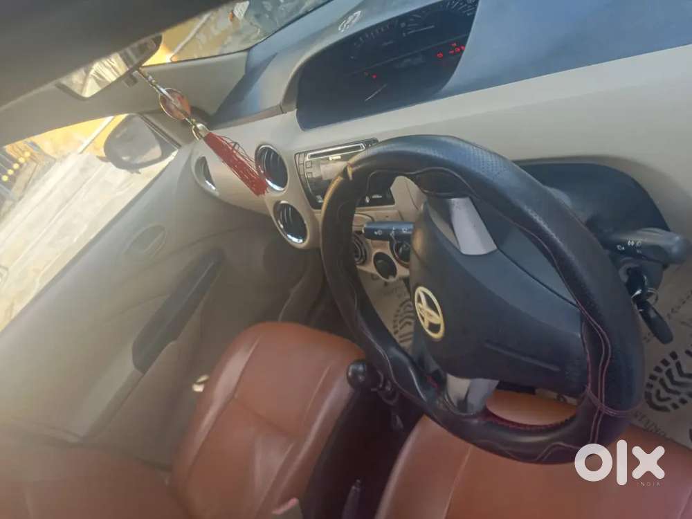Toyota Etios 2018 Diesel 185000 Km Driven