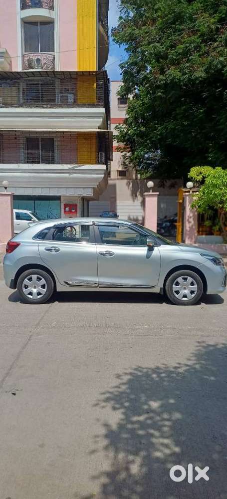Toyota Glanza 1.2 G E-cng, 2025, Cng & Hybrids