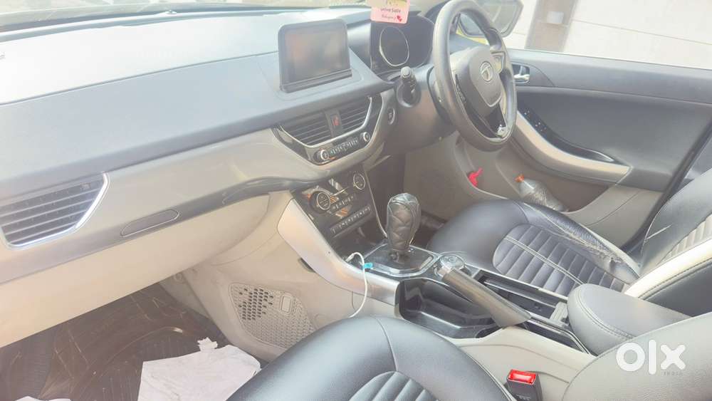 Tata Nexon Diesel 2018