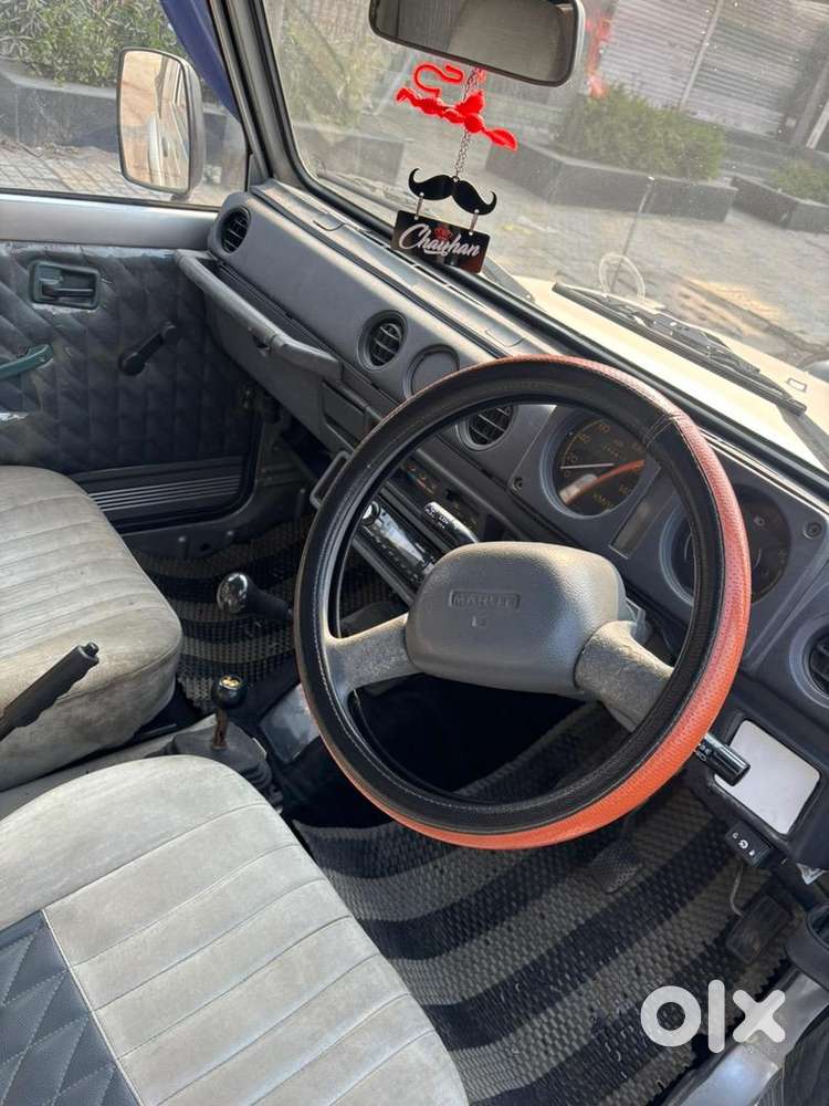 Maruti Gypsy For Sale