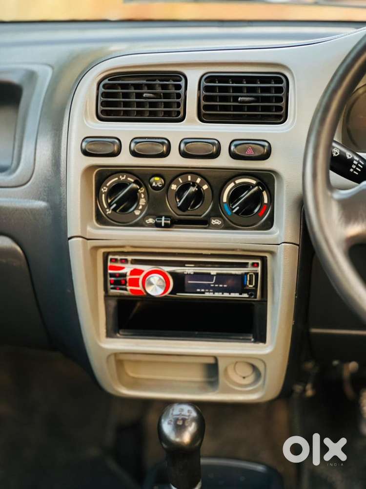 Maruti Suzuki Alto 0.8 Lxi (o), 2011, Petrol