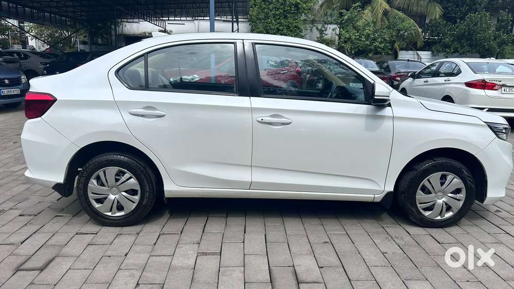 Honda Amaze 1.2 Smt I Vtec, 2019, Petrol