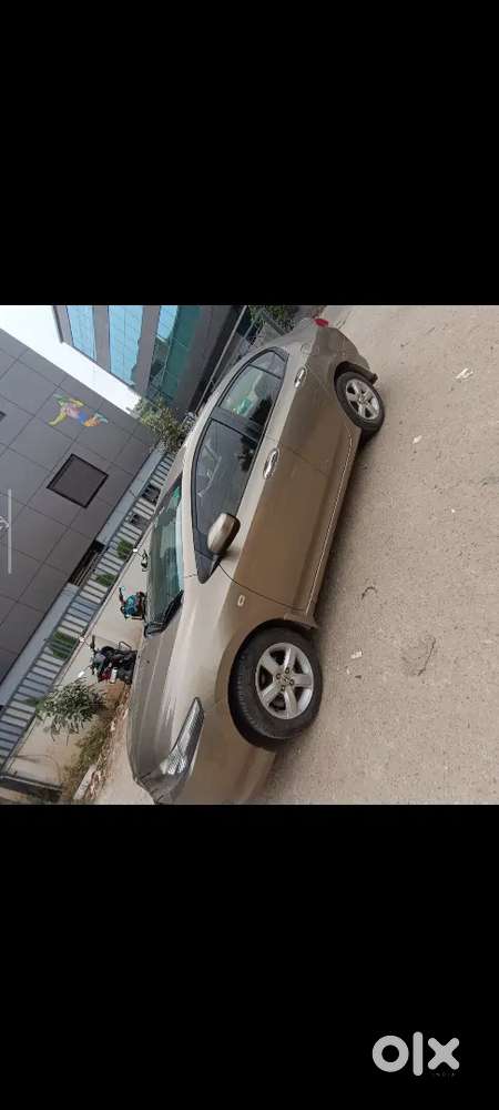Honda City 2011 Model