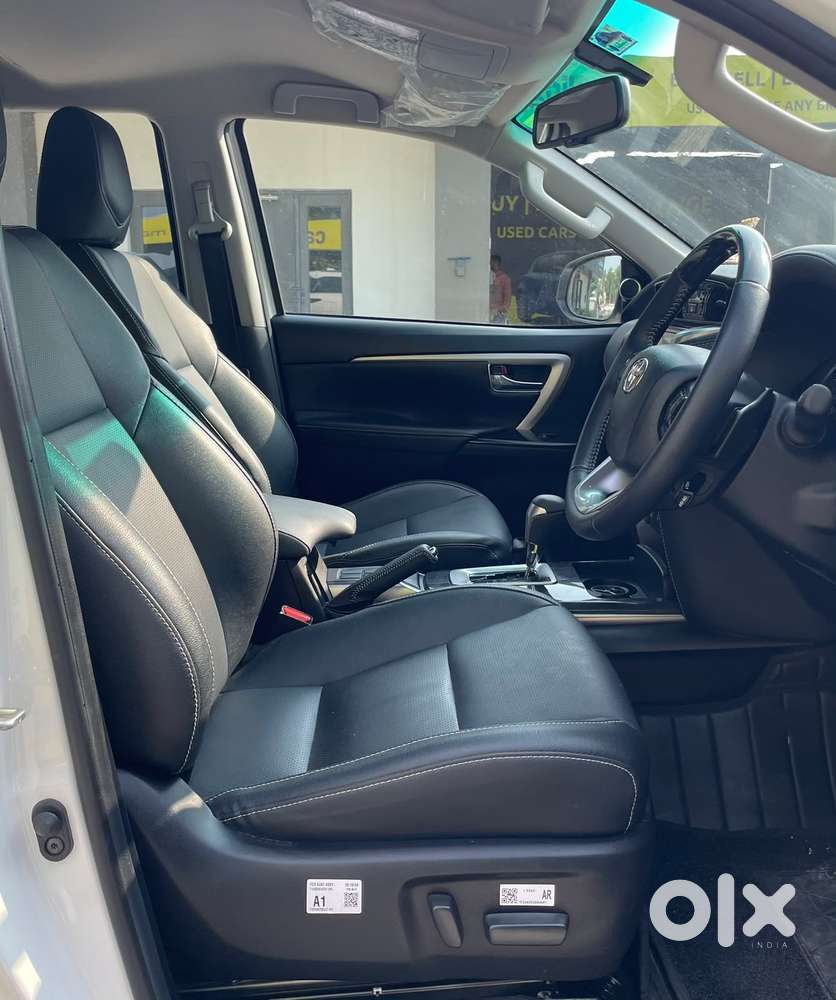Toyota Fortuner 4x2 At 2.8 Diesel, 2026, Diesel
