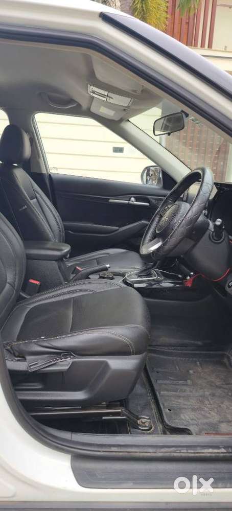 Kia Seltos Htk Plus At D, 2021, Diesel