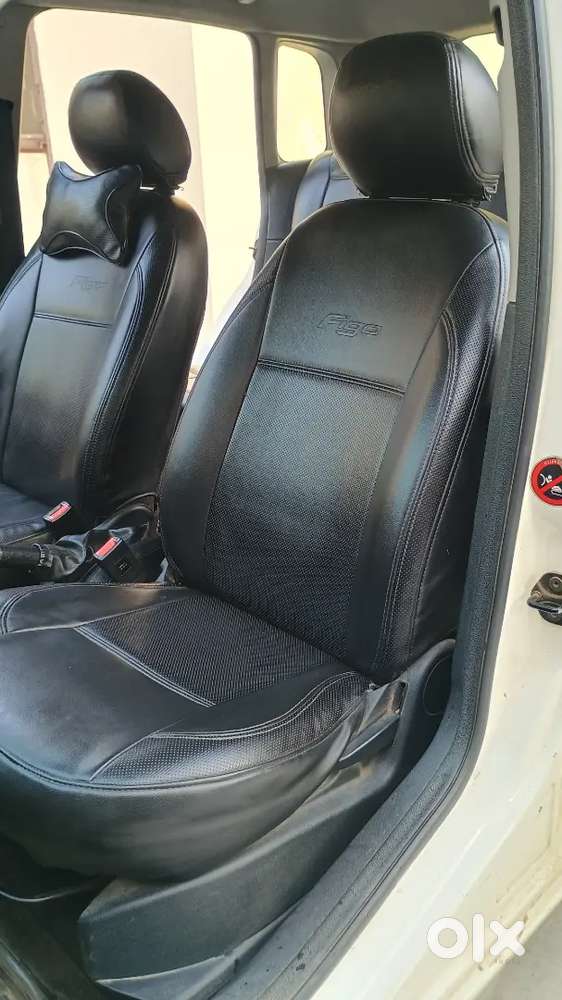 Ford Figo 2012 Diesel Only 90000 Km Driven