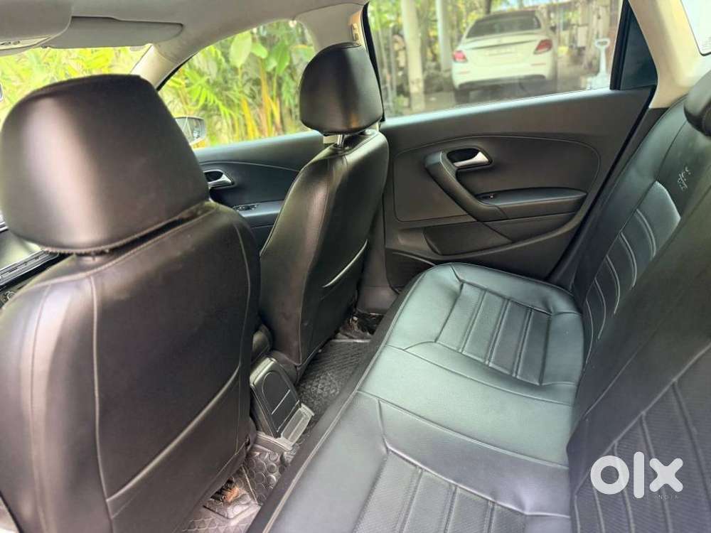 Volkswagen Polo 2013-2015 Gt Tsi, 2018, Petrol