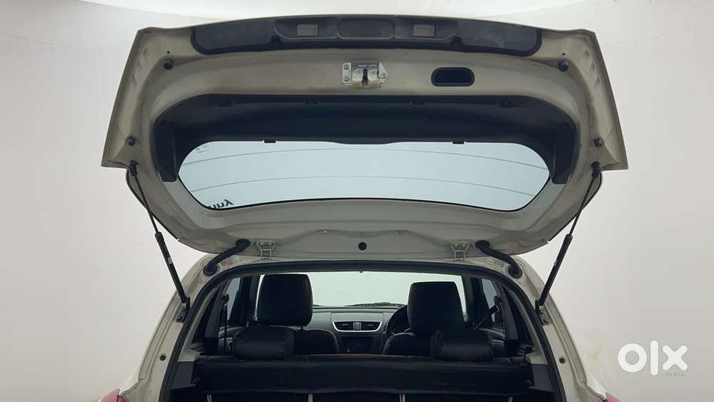 Maruti Suzuki Swift Vvt Vxi, 2013, Petrol