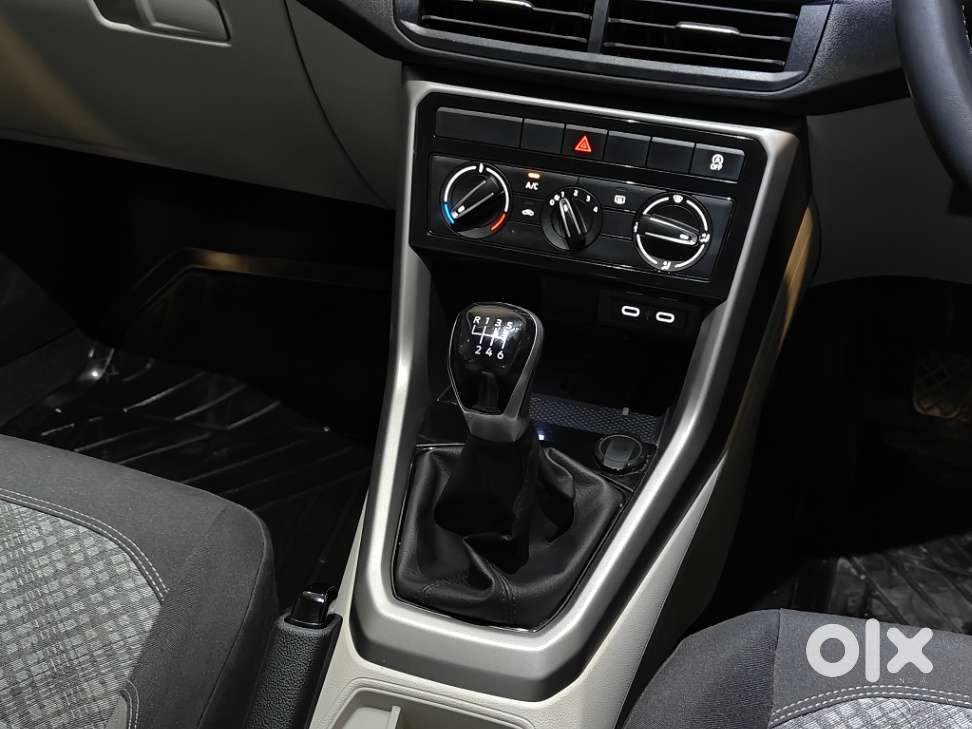 Volkswagen Taigun 1.0 Tsi Highline, 2022, Petrol