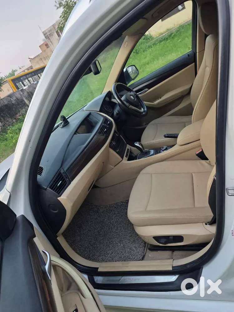 Bmw X1 Xdrive 20d 2014