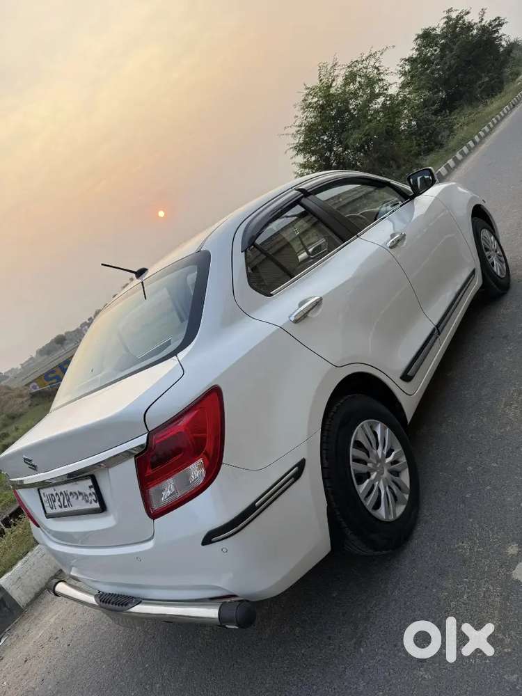Maruti Suzuki Dzire 2023