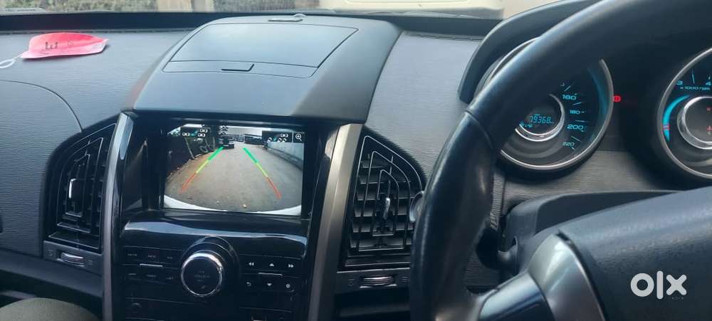 Mahindra Xuv500 W9, 2020, Diesel