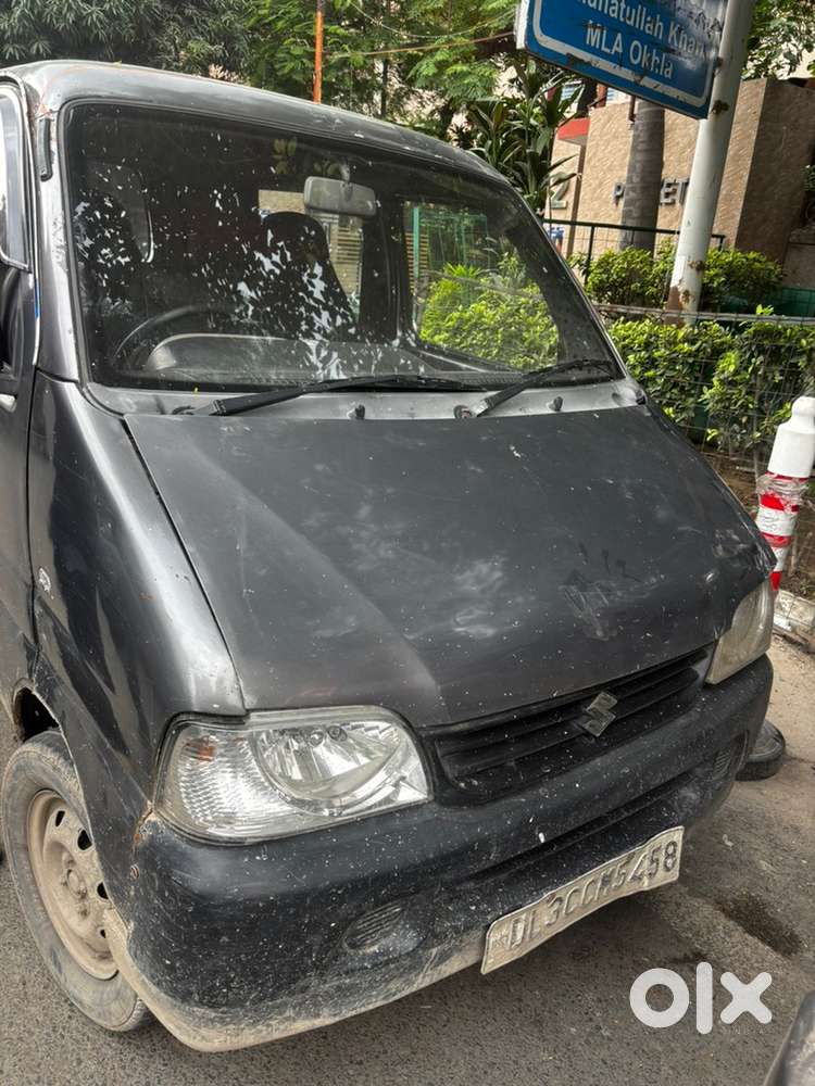 Maruti Suzuki Eeco 2017 90000 Km Driven