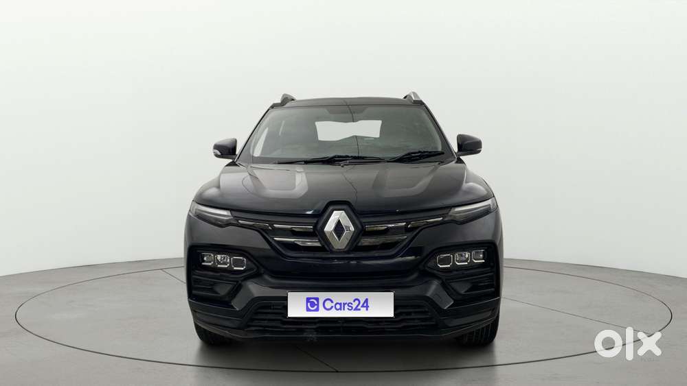 Renault Kiger Rxt Opt, 2022, Petrol