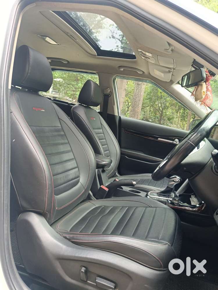 Kia Seltos 1.5 Gtx+ Diesel At, 2020, Diesel