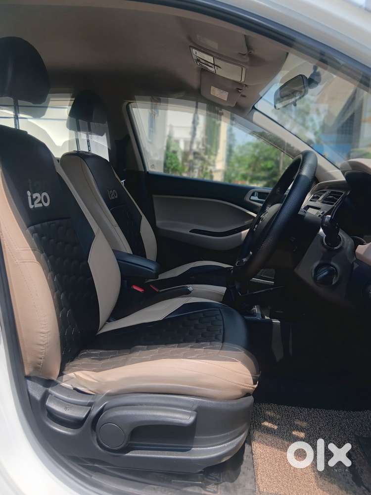 Hyundai I20 Sportz 1.2 Mt, 2019, Petrol