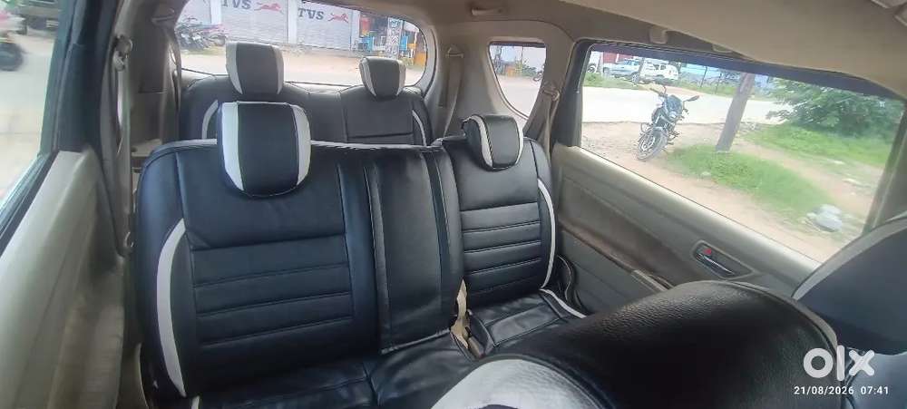 Maruti Suzuki Ertiga 2013 Diesel Manual