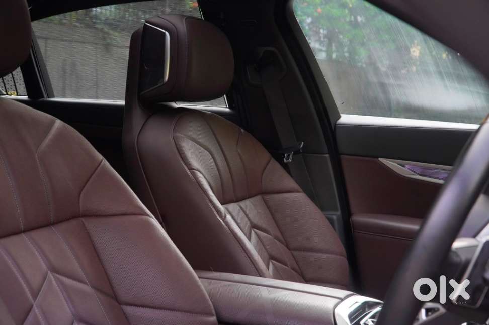 Bmw 7 Series 3.0 740li M Sport Edition, 2024, Petrol