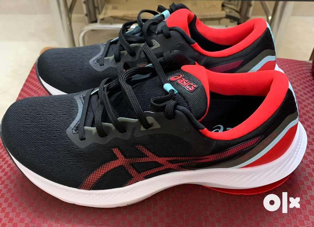 Asics olx on sale