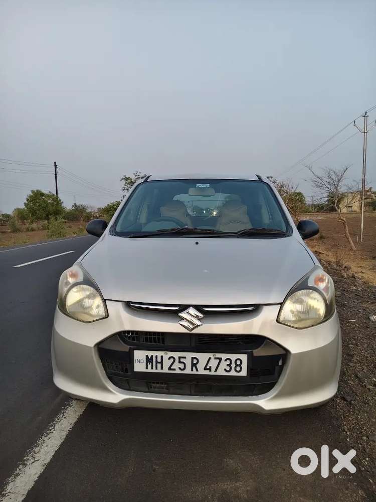 Maruti Suzuki Alto 800 2014 Petrol Good Condition