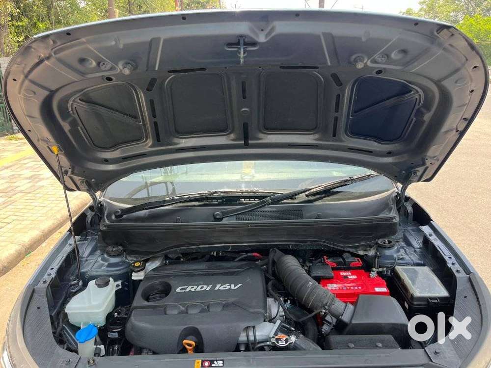 Hyundai Venue 1.4 Crdi Sx, 2019, Diesel