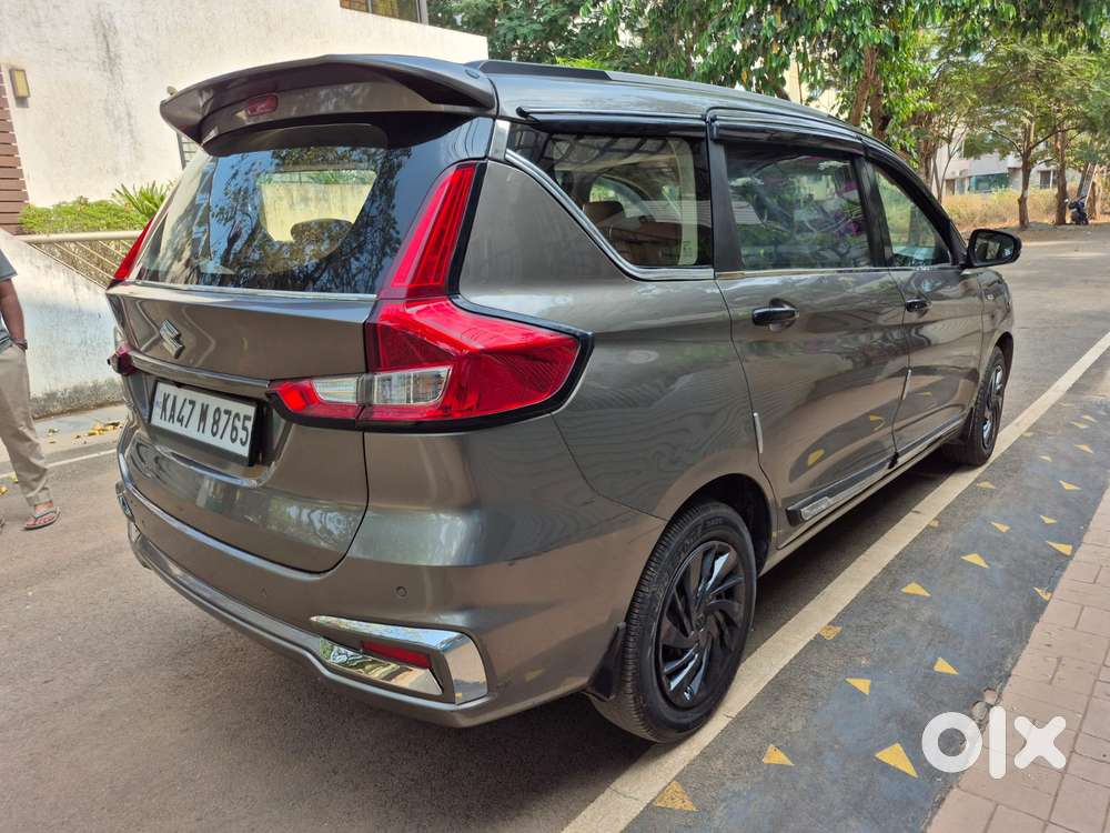 Maruti Suzuki Ertiga Vdi Shvs, 2019, Diesel