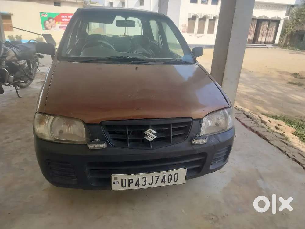 Maruti Suzuki 800 2008 Petrol Good Condition 2029 Tk Pepar Ha