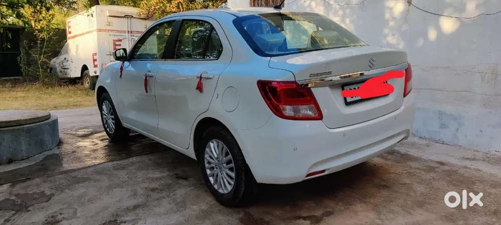 2023 Maruti Suzuki Dzire 1.2 Zxi