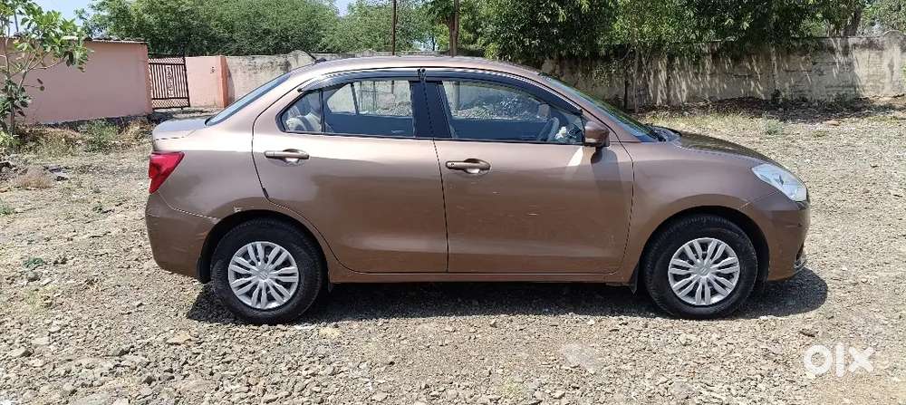 Maruti Suzuki Swift Dzire 2021 Petrol Well Maintained