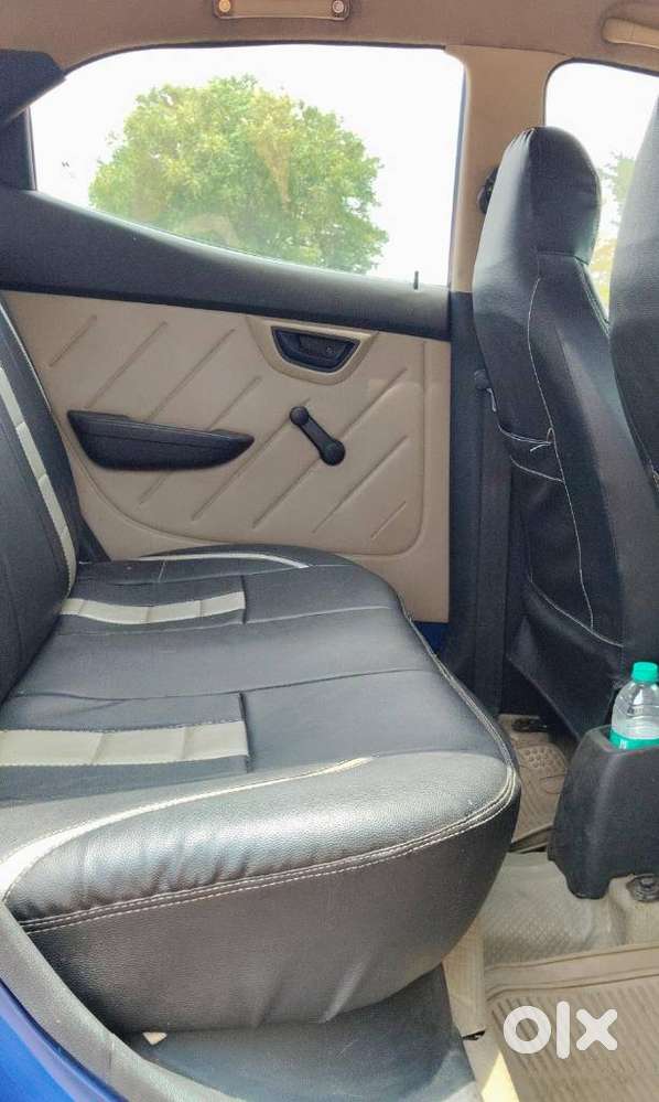 Hyundai Eon D-lite +, 2014, Petrol