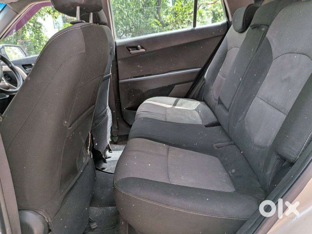 Hyundai Creta 1.6 Sx, 2015, Diesel
