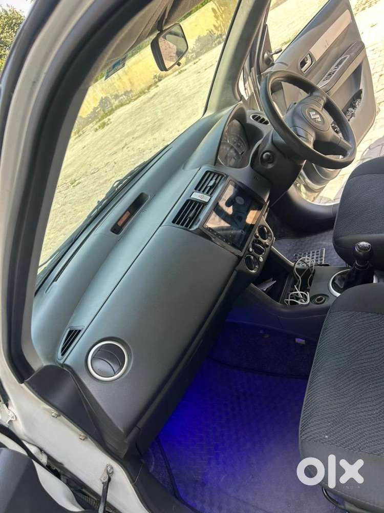 Maruti Suzuki Swift 2011 Diesel Well Maintained