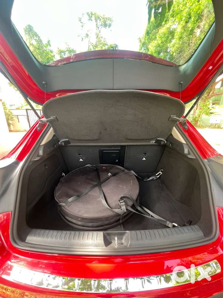 Mercedes-benz Gla 200 D Diesel 2019