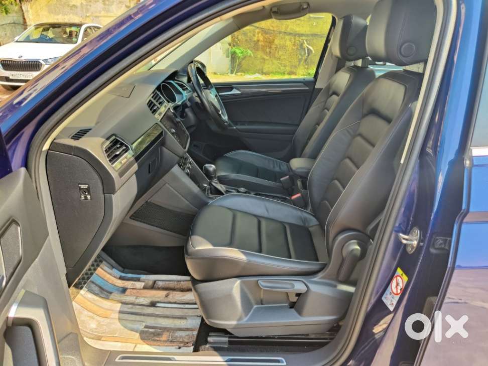 Volkswagen Tiguan 2.0 Tdi Highline, 2018, Diesel