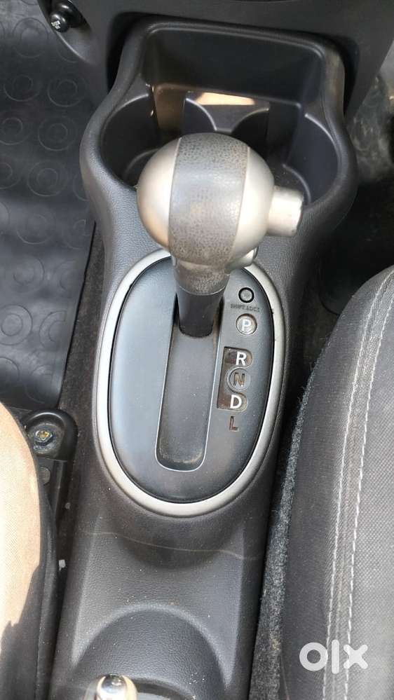 Nissan Micra Xv Cvt, 2016, Petrol