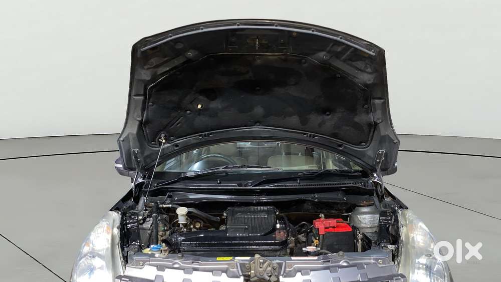 Maruti Suzuki Swift Dzire Vxi 1.2, 2014, Petrol