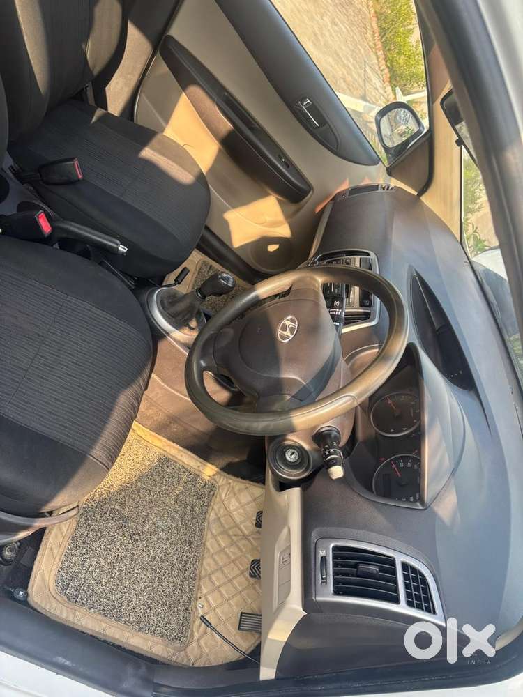 2012 Hyundai I20 Diesel