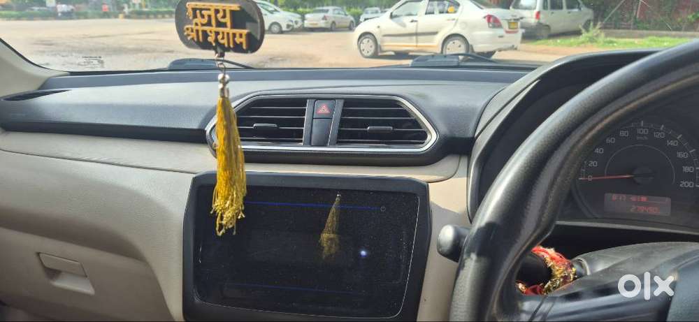 Maruti Suzuki Dzire 2018 Diesel 280000 Km Driven