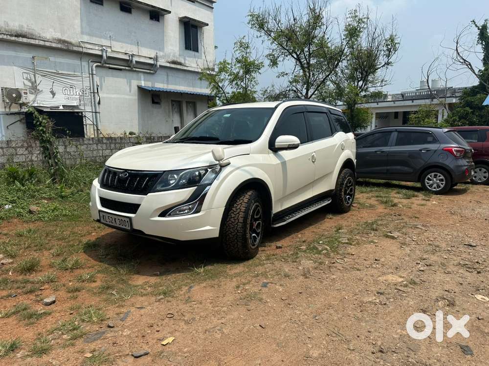 Mahindra Xuv500 2016 Diesel (nri Used Clean Piece)