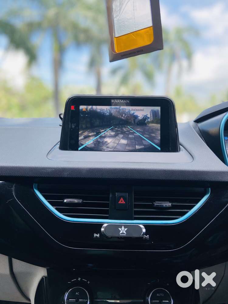 Tata Nexon Ev Xz Plus, 2022, Electric