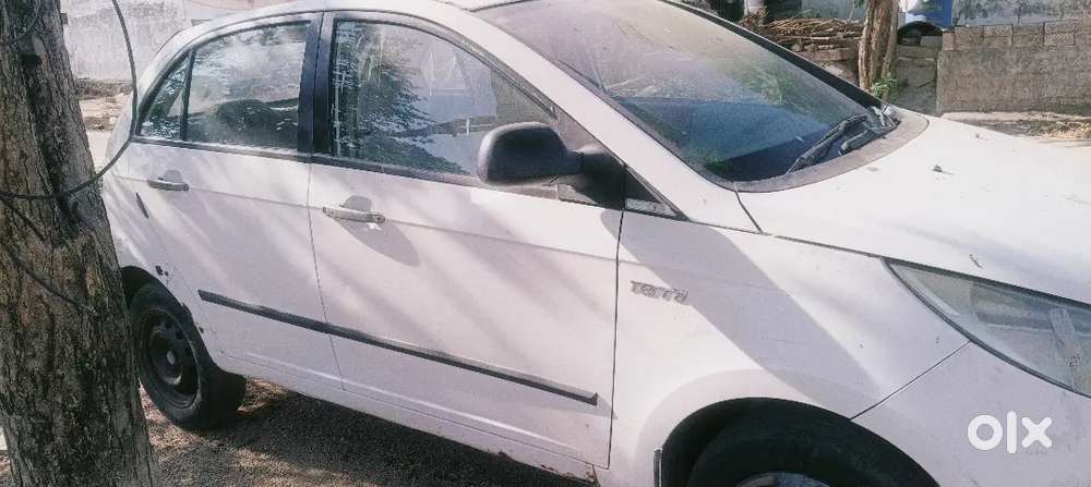 Tata Indica Vista 2011 Diesel 101000 Km Driven