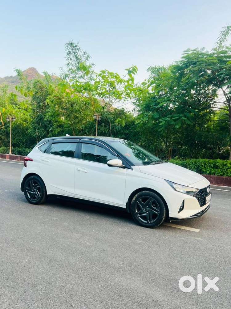 Hyundai I20 1.4 Sportz, 2021, Diesel