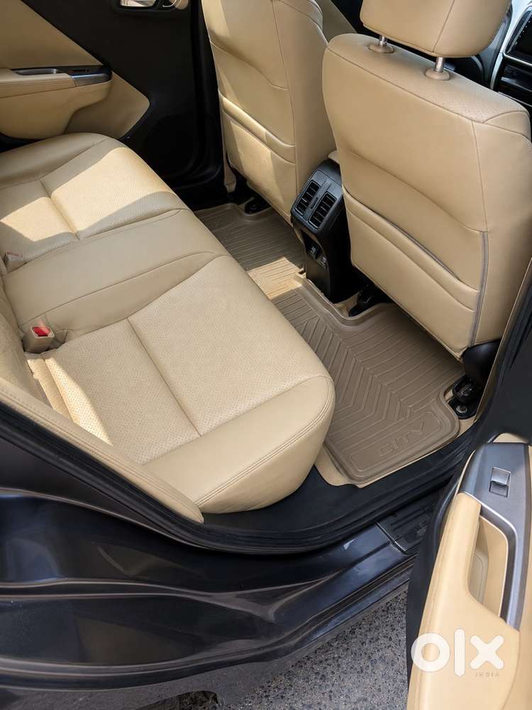 Honda City 2018 Vx Petrol Sunroof And Automatic Gearbox/ Push Start